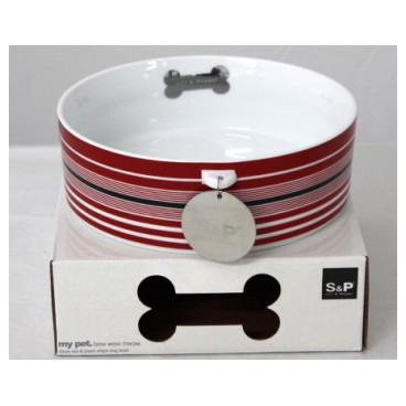 Gamelle Os SP (Réf 1133 par lot de 24 pcs)