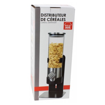 Distributeur de céréales (Réf 1172 par lot de 24 pcs)