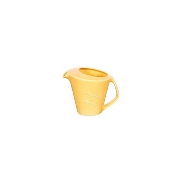 Broc Pastis grès relief (Réf 93845 par lot de 24 pcs)