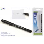 BL PILOT V-BALL 05 NOIR - ENCRE LIQUIDE ( 24 PIECES)