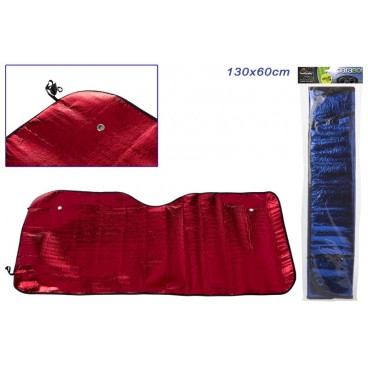 PARASOL ALUMINIUM 60X130 - 2 ASS ( 24 PIECES)
