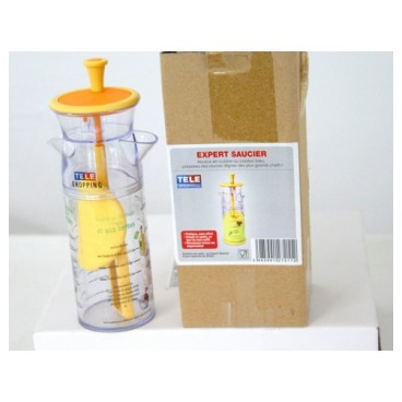 Expert saucier mélangeur (Réf 1085 par lot de 24 pcs)