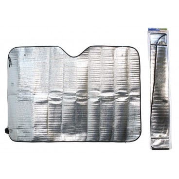 PARE-SOLEIL 150X97 CM POUR CAMION ( 24 PIECES)