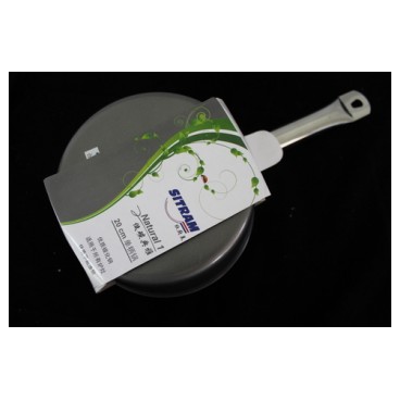 Casserole Natura tt feux 20cm (Réf 3105 par lot de 24 pcs)