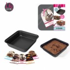 Coffret Brownie (Réf KDO8545 par lot de 24 pcs)