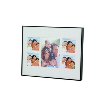Pele mele 5 photos (Réf 81385 par lot de 24 pcs)