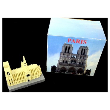 Monuments de Paris MM (Référence: MPMM-Colisage: 48)