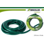 TUYAU D'ARROSAGE JARDIN D19 X 10 M ( 6 PIECES)