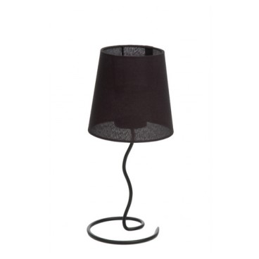 Photophore + abat-jour (Réf 6205 par lot de 24 pcs)