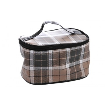 Vanity case carreaux (Réf 29276 par lot de 24 pcs)