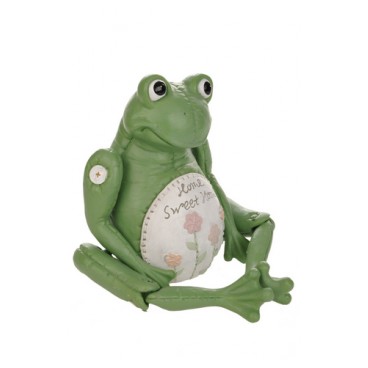 Grenouille articulée 35cm (Réf 32586 par lot de 24 pcs)