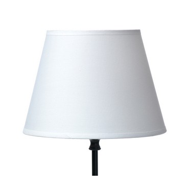 Abat jour conique (Réf 82566 par lot de 24 pcs)
