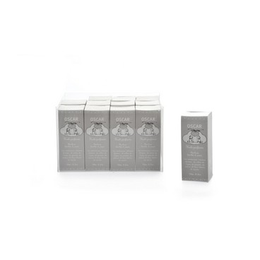 Set de 12 huiles parfumées (Réf 22164 par 24 sets de 12 pcs)