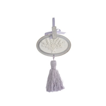 Pendentif parfumé lavande (Réf 22200 par lot de 24 pcs)