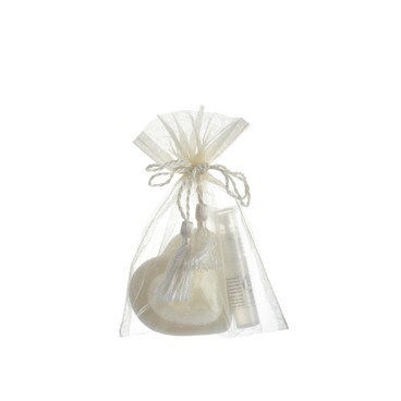 Sachet cadeau lavande (Réf 22204 par lot de 24 pcs)