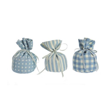 Sachet sent bon * 3 (Réf 22295 par 24 sets de 3 pcs)