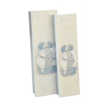 Set de 2 boites kids (Réf 27156 par lot de 24 sets)