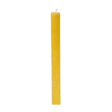 Boite de 12 bougies 25 cm (Réf 83153 par 24 sets de 12 pcs)