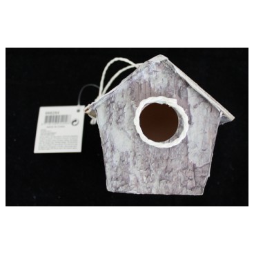 Niche déco noël (Réf 966284 par lot de 24 pcs)