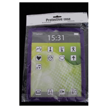 Protège Ipad (Réf 3092 par lot de 24 pcs)