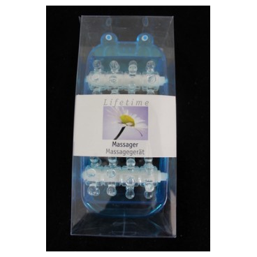 Massage pieds (Réf 31354 par lot de 24 pcs)