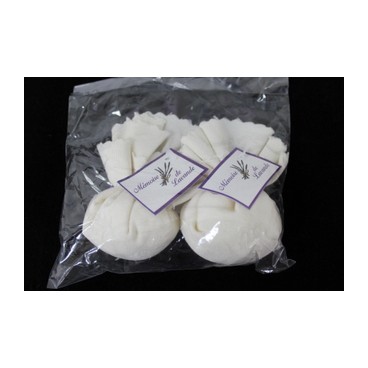 Senteur perle lavande * 2 (Réf 3125 par 24 sets de 2 pcs)