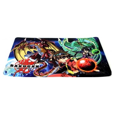 Set de table Bakugan (Référence: bakugan1-Colisage: 150)