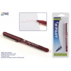 BL PILOT V-BALL 05 ROUGE - ENCRE LIQUIDE ( 24 PIECES)