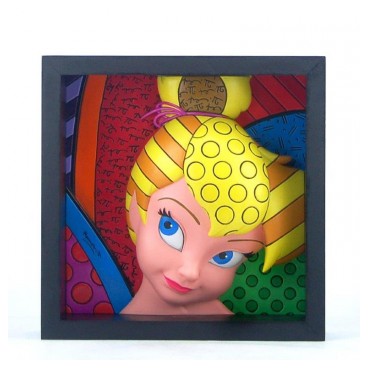 Cadre Disney Vintage (Réf 1220 par lot de 24 pcs)