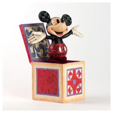 Mickey Disney vintage (Réf 12224 par lot de 24 pcs)