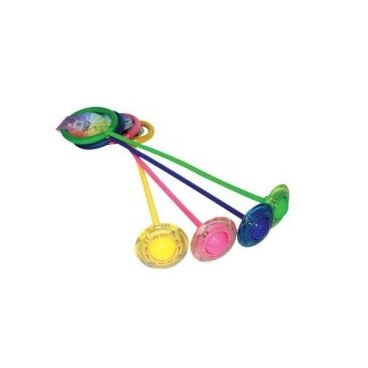 Jumpy dance roue flashy (Réf 3097 par lot de 24 pcs)