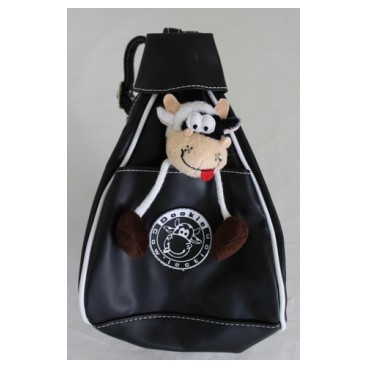 Sac à dos peluche Dookies (Réf 3102 par lot de 24 pcs)