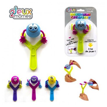 Bonhomme catapulte (Réf EA9645 par lot de 48 pcs)