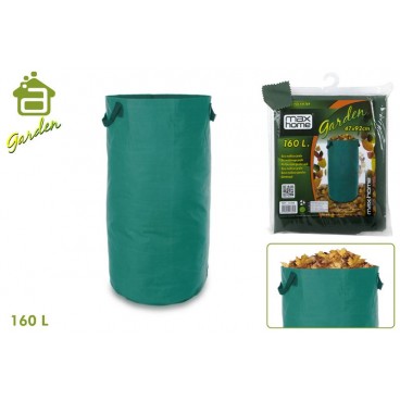 SAC MULTIUSAGE JARDIN SUPER RÉSISTANT 160 LITRES ( 12 PIECES)