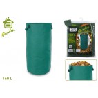 SAC MULTIUSAGE JARDIN SUPER RÉSISTANT 160 LITRES ( 12 PIECES)