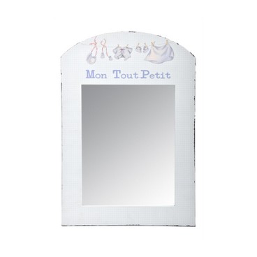 Miroir enfant 60*40*2 cm (Réf 33011 par lot de 24 pcs)