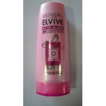 Après Shampooing ELVIVE Nutrigloss 400ml (ES/PT-12 PCS)