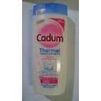 CADUM BB Douche Gel Thermal 400ml (FR-12 PCS)