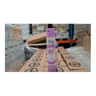 DOP CADONETT Laque Cheveux Colorés 300ml (FR-12 PCS)