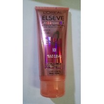 ELSEVE Instant Miracle Liss Caresse 200ml (FR-12 PCS)