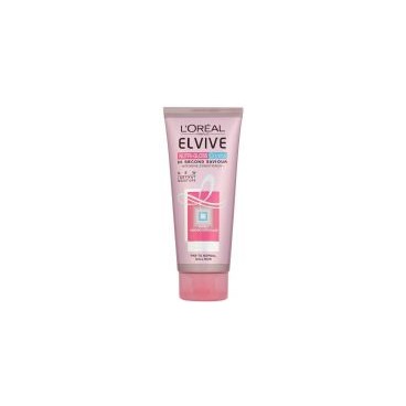 ELVIVE Masque Cristal 200ml (ES/PT-12 PCS)