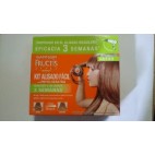 Kit Lissage FRUCTIS (1 sérum Lissage Facile 50ml + 1 soin prolongateur 20ml) (ES/PT-12 PCS)
