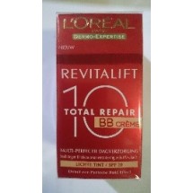 L'OREAL BB Crème Revitalift TR10 BB Light 30ml (FR/NL-12 PCS)