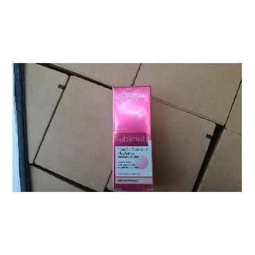 L'OREAL Dermo Expertise Sublimist Eraser 15ml (FR/NL-12 PCS)