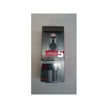 MEN EXPERT Vitalift Eye 10ml (FR/NL-12 PCS)