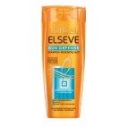Shampooing ELSEVE Sun Defense 250ml (FR-12 PCS)