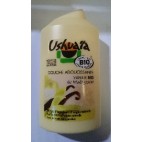 USHUAÏA Bio Douche Vanille 250ml (FR/NL-12 PCS)