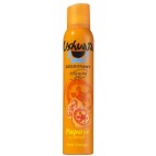 USHUAÏA Deo Spray Papaye 200ml (FR-12 PCS)