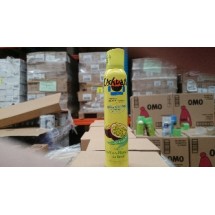 USHUAÏA Deo Spray Passion 200ml (FR-12 PCS)