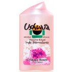USHUAÏA Gel Douche Cristaux Roses 250ml (FR-12 PCS)